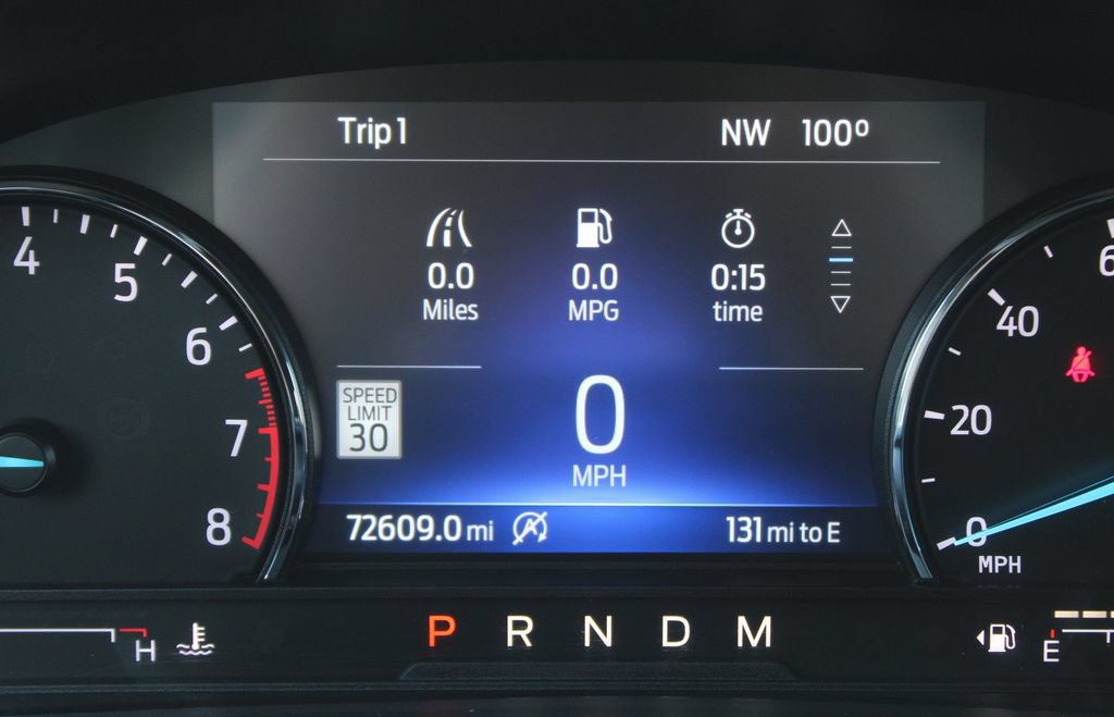 Certified 2021 Ford Explorer XLT w/ Equipment Group 202A AWD/4WD image 22