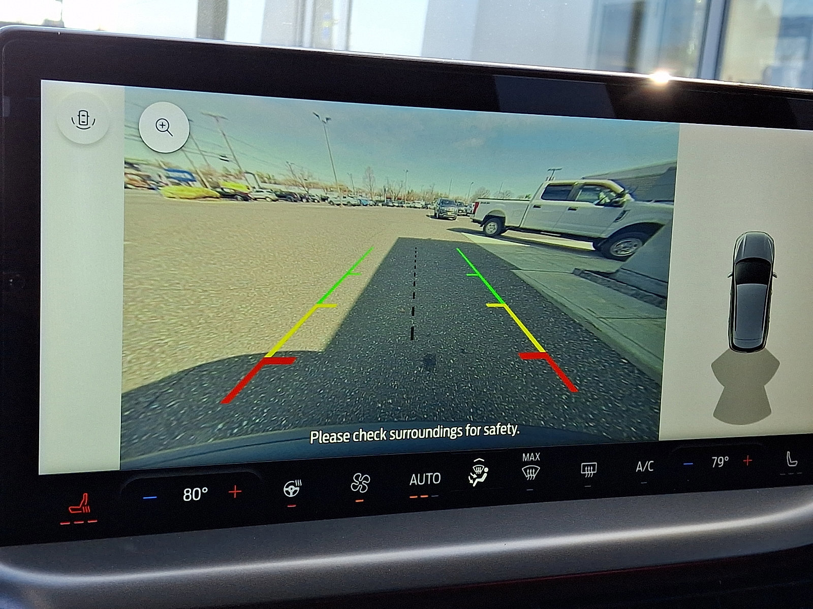 Certified 2023 Ford Escape Active w/ Tech Pack #1 image 21