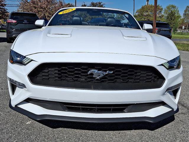 Certified 2023 Ford Mustang Premium image 9