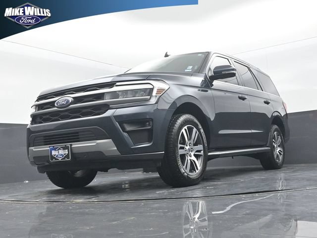 Certified 2023 Ford Expedition XLT RWD image 19