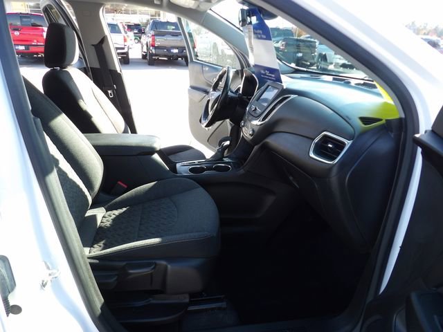 Used 2022 Chevrolet Equinox LT w/ Driver Convenience Package image 33