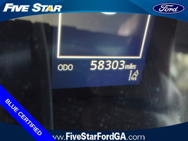 Used 2020 Toyota Camry LE FWD image 26