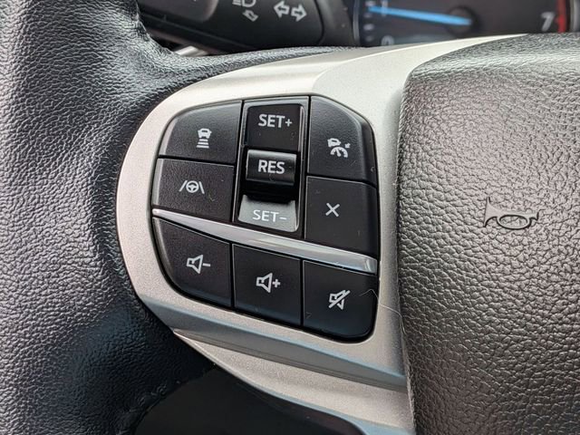Certified 2023 Ford Explorer XLT w/ Equipment Group 202A AWD/4WD image 20