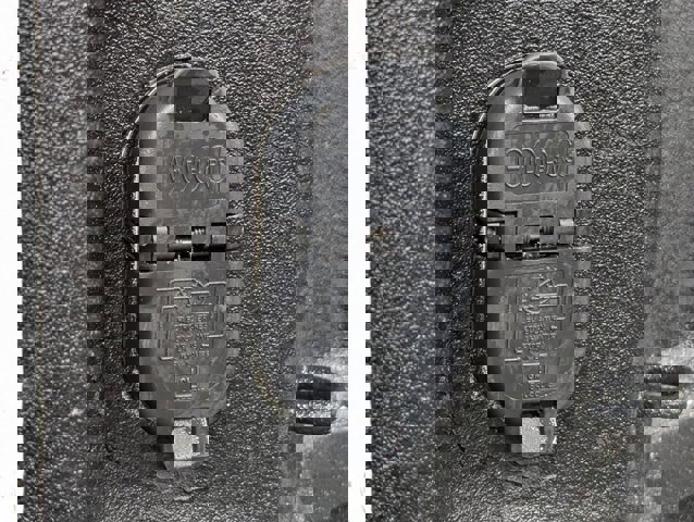 Used 2024 Chevrolet Silverado 2500 LTZ image 23