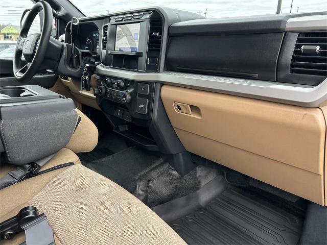 Certified 2024 Ford F350 XLT image 18