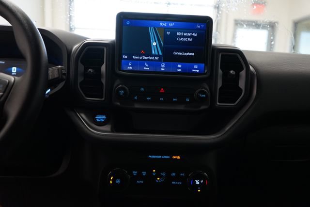 Certified 2021 Ford Bronco Sport Big Bend image 24