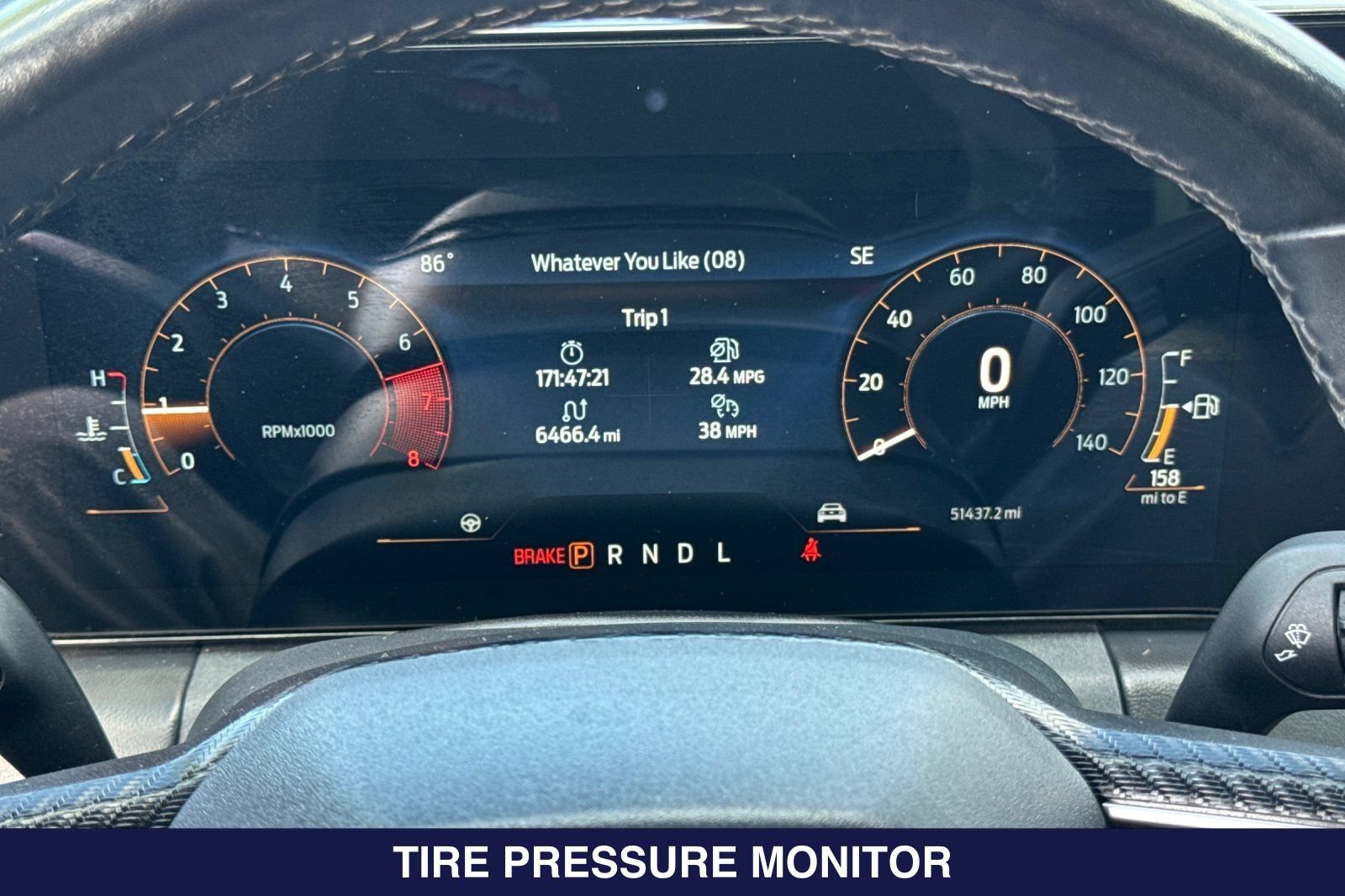 Certified 2024 Ford Mustang Premium RWD image 25