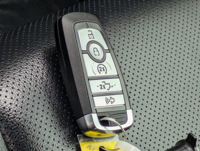 Certified 2023 Ford F150 Lariat w/ Equipment Group 502A High image 30