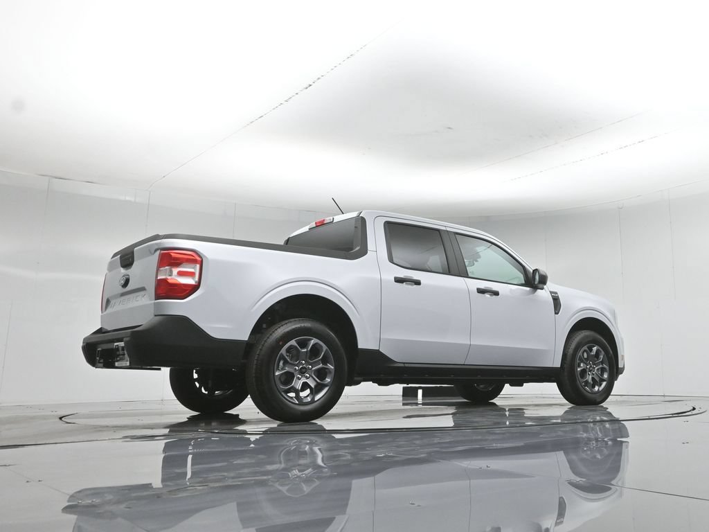Certified 2026 Ford Maverick XLT FWD image 49