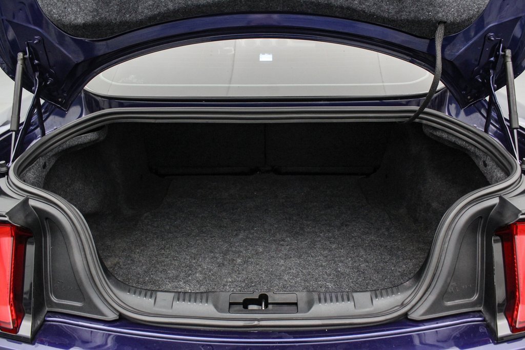 Certified 2019 Ford Mustang GT w/ Black Accent Package image 18