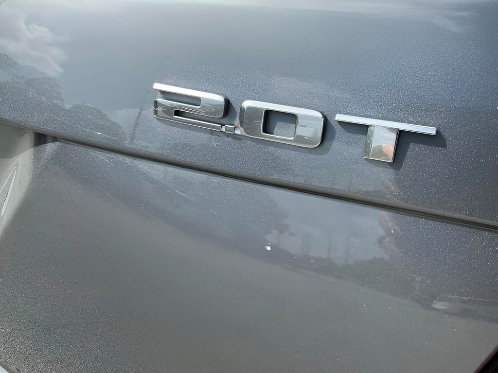 Used 2018 Cadillac CT6 2.0T image 19