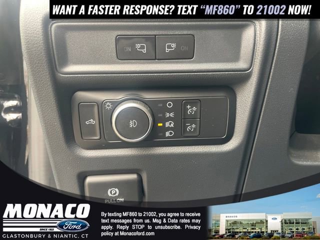 Certified 2022 Ford F150 XL w/ STX Black Appearance Package image 18