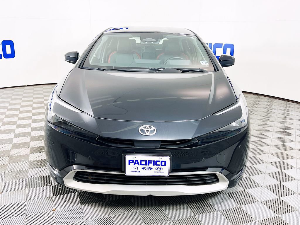 Used 2024 Toyota Prius Prime Premium image 8