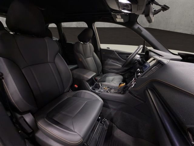 Used 2022 Subaru Forester Wilderness AWD/4WD image 19