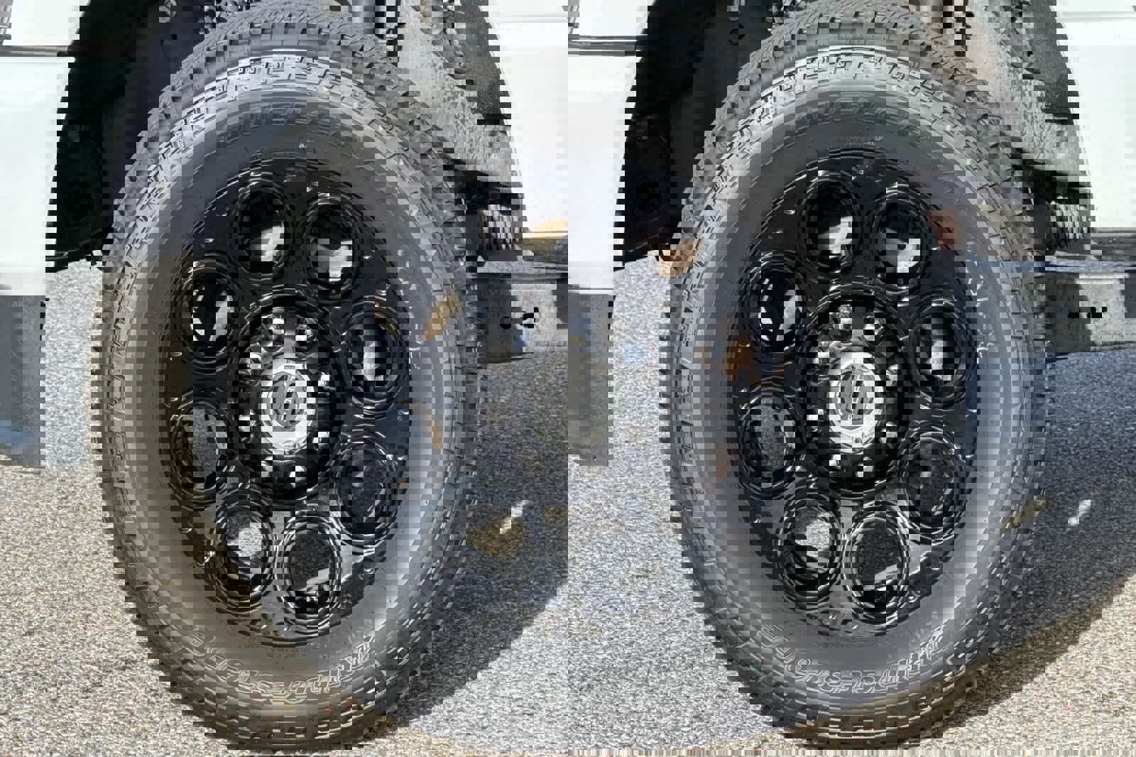 Certified 2024 Ford F250 Lariat w/ Sport Appearance Package image 26