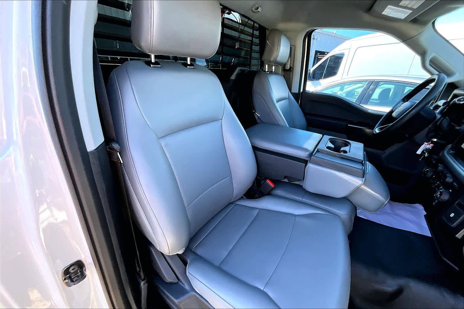 Certified 2024 Ford F150 XL RWD image 20
