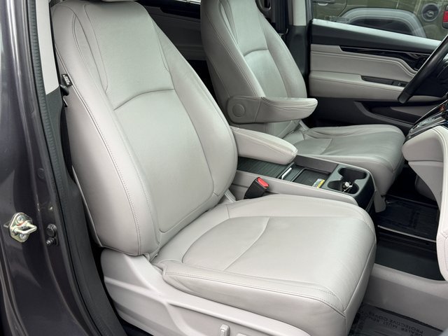 Used 2019 Honda Odyssey Elite image 16