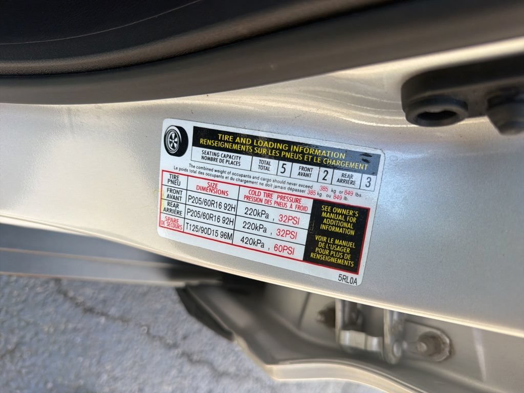 Used 2020 Nissan Kicks S FWD image 52