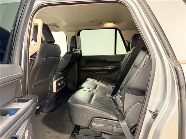 Certified 2023 Ford Expedition Max XLT image 14