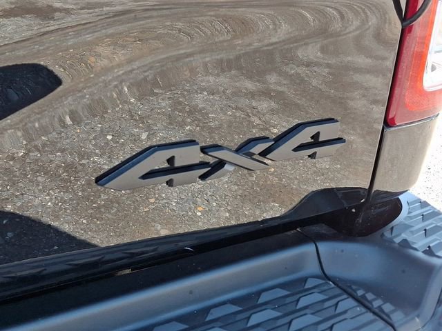 Used 2024 RAM 3500 Tradesman image 31