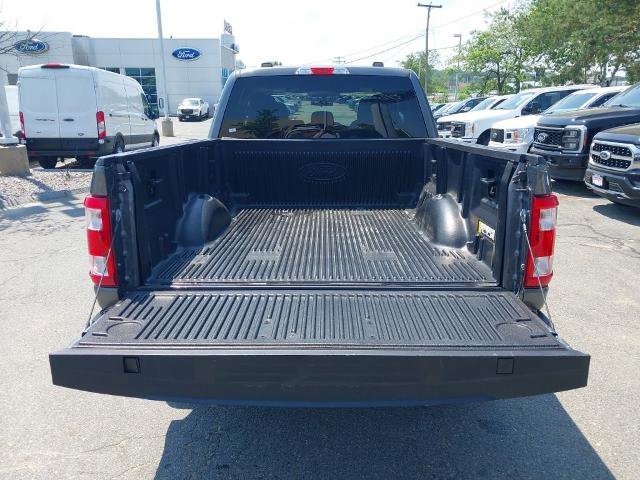 Certified 2023 Ford F150 XL w/ STX Appearance Package AWD/4WD image 25