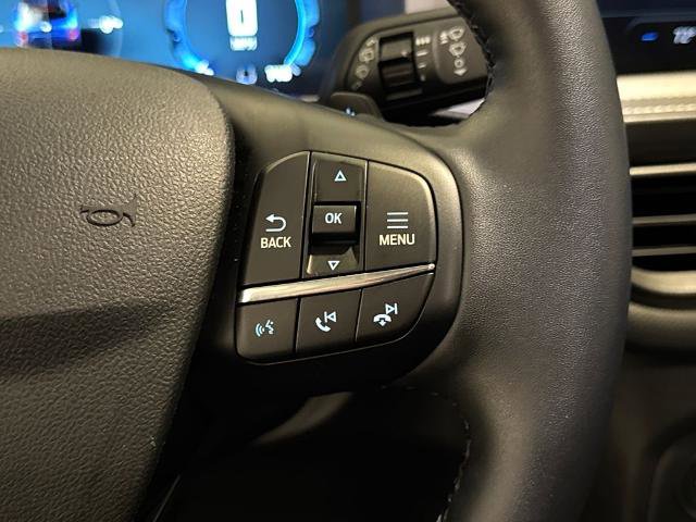 Certified 2025 Ford Bronco Sport Badlands image 21