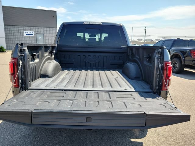 Certified 2020 Ford F150 Raptor w/ Equipment Group 801A Mid AWD/4WD image 28