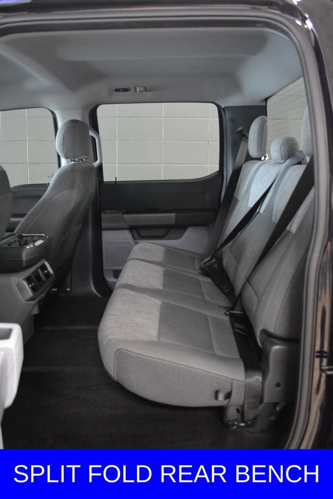 Certified 2021 Ford F150 XLT image 14