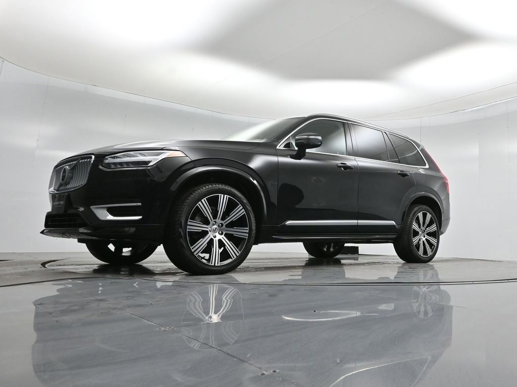 Used 2023 Volvo XC90 B6 Ultimate w/ Protection Package Premier image 27