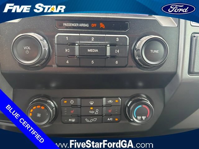 Certified 2020 Ford F150 XLT w/ Equipment Group 302A Luxury AWD/4WD image 23
