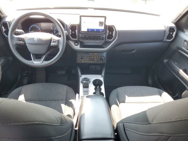 Certified 2024 Ford Bronco Sport Big Bend AWD/4WD image 30