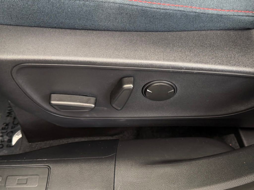 Certified 2024 Ford Bronco Sport Heritage w/ Heritage Convenience Package image 17