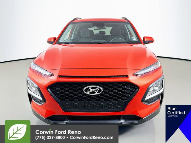 Used 2019 Hyundai Kona SEL AWD/4WD video 2