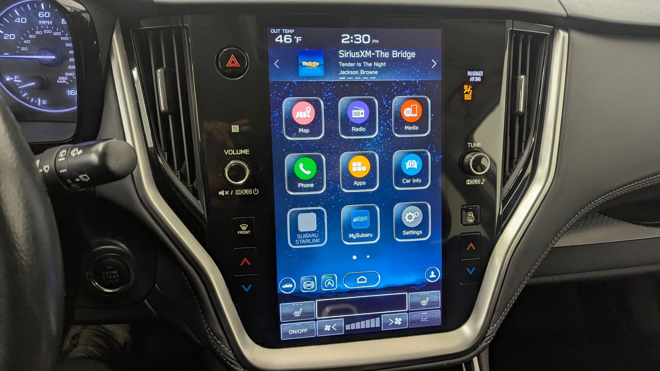 Used 2021 Subaru Outback Premium w/ Popular Package #1 image 27