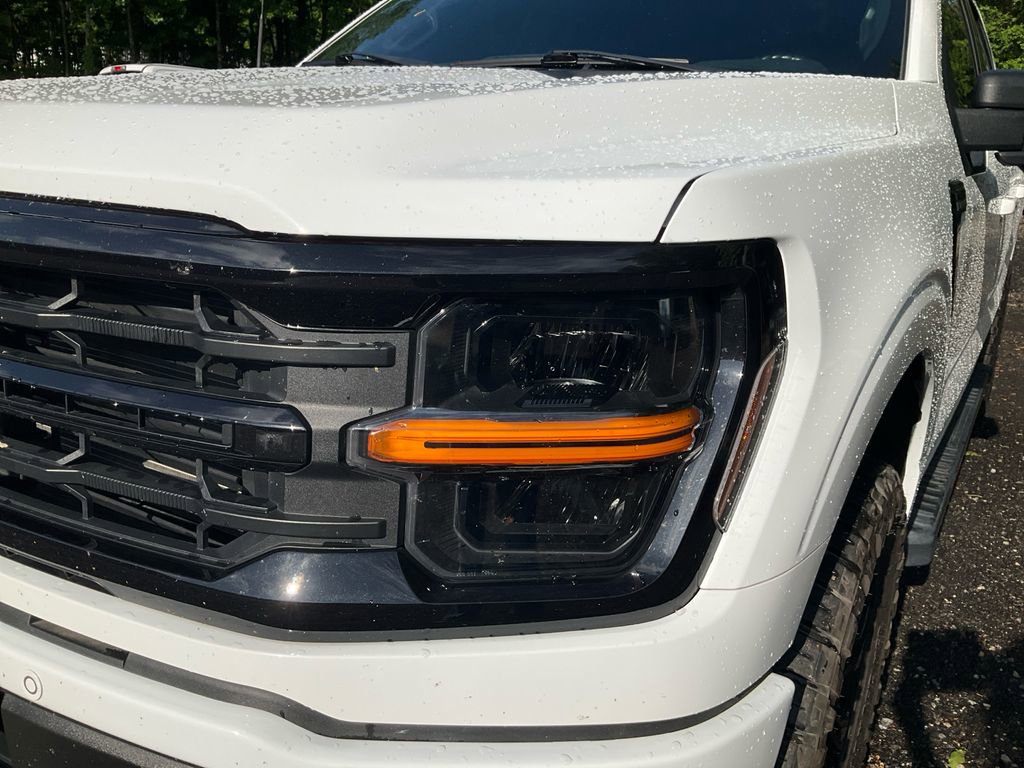 Certified 2024 Ford F150 XLT w/ Equipment Group 303A High AWD/4WD image 9