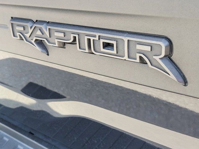 Certified 2023 Ford F150 Raptor w/ Raptor Carbon Fiber Package AWD/4WD image 11