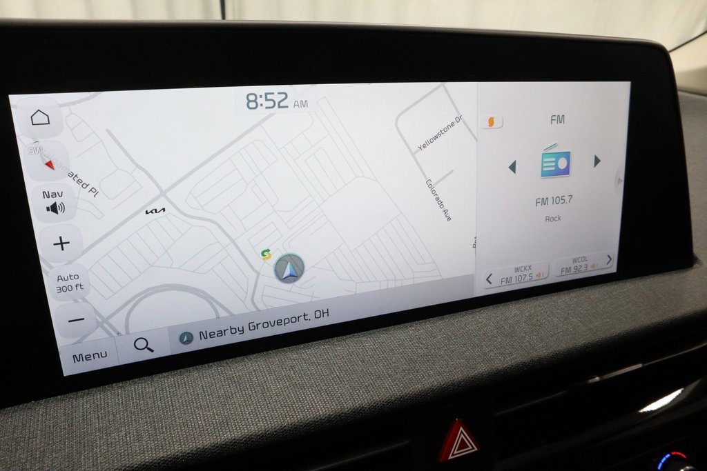 Used 2023 Kia EV6 Wind image 11