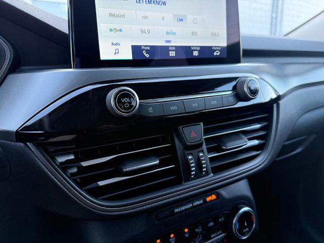 Certified 2024 Ford Escape Active image 40