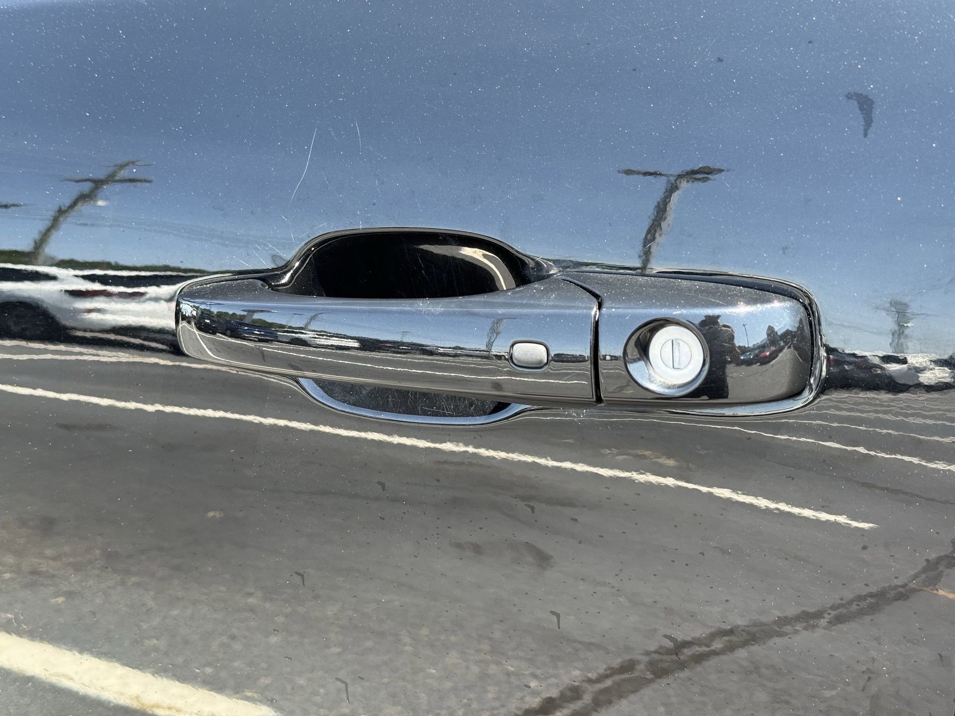 Used 2023 Dodge Durango GT image 33