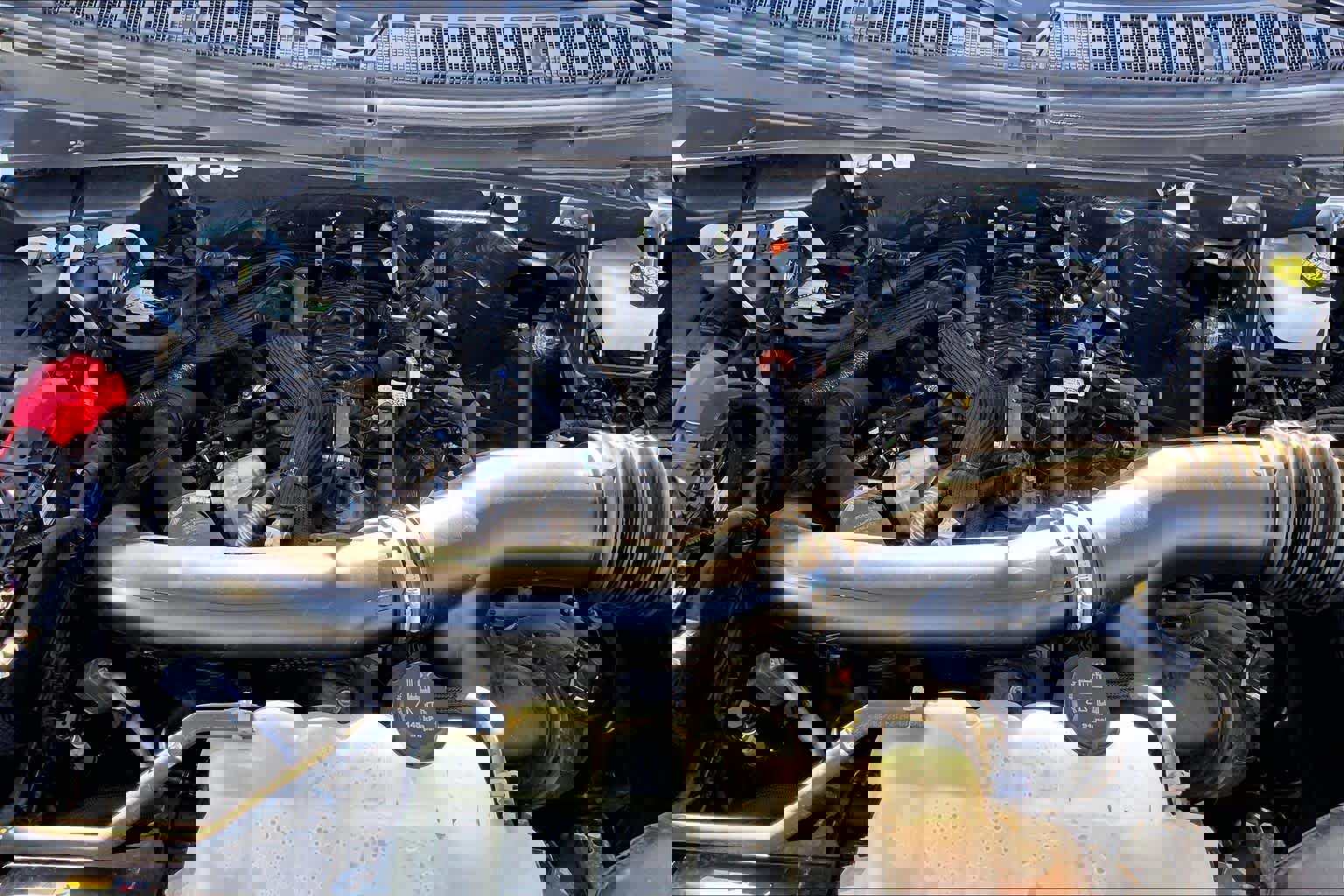 Certified 2024 Ford Expedition Max XLT image 32