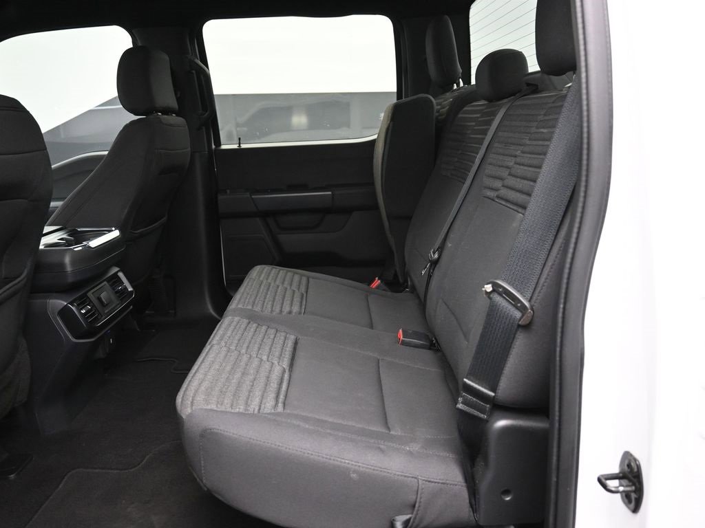 Certified 2023 Ford F150 Lariat image 27