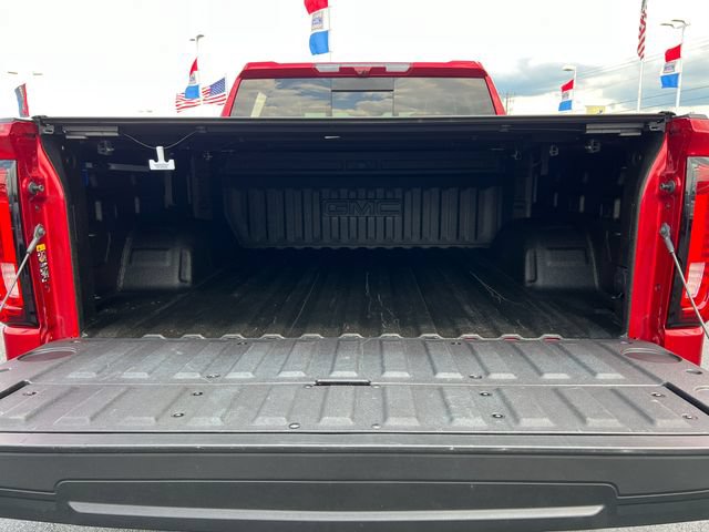 Used 2026 GMC Sierra 1500 AT4X w/ AT4X AEV Edition AWD/4WD image 7