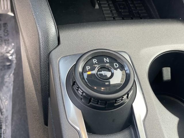 Certified 2025 Ford Bronco Sport Outer Banks w/ Outer Banks Tech Package+ image 19