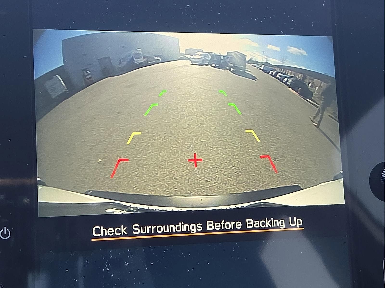 Used 2024 Subaru WRX Base image 15