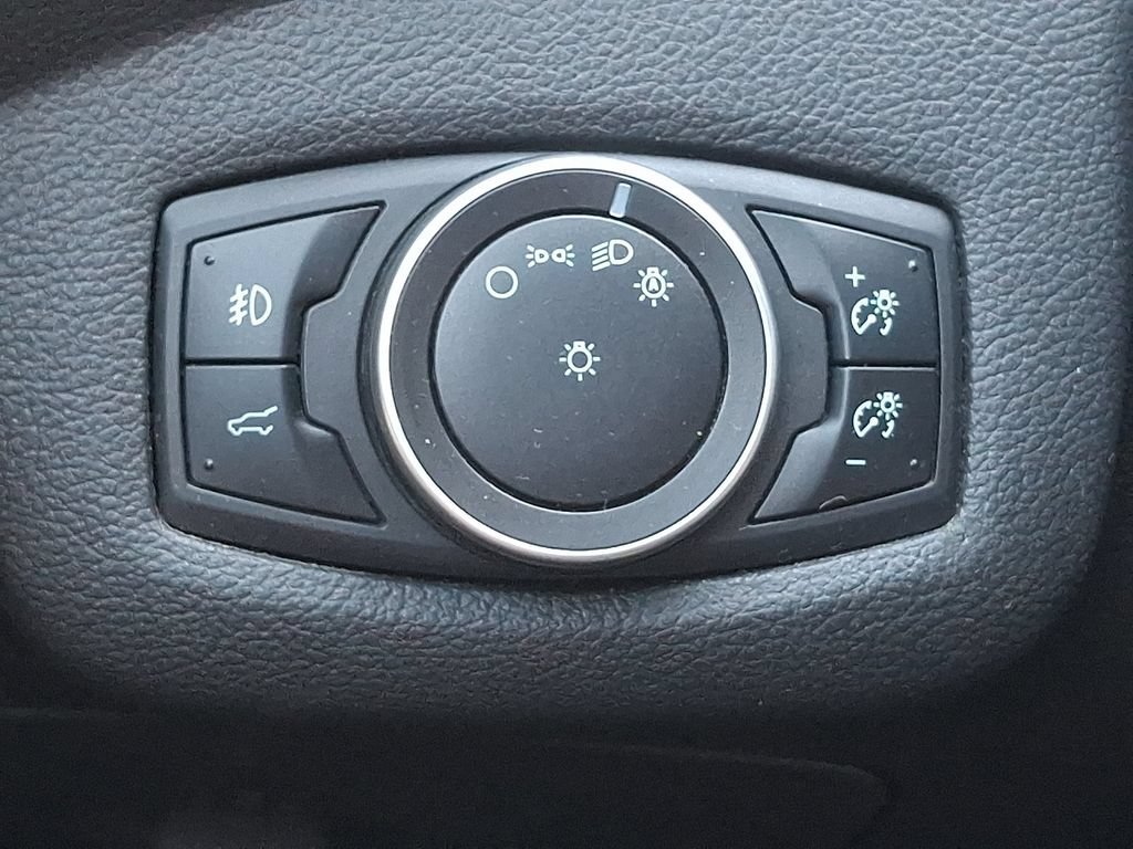 Certified 2017 Ford Escape Titanium AWD/4WD image 27