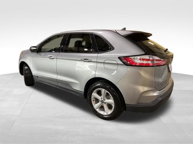 Certified 2024 Ford Edge SE AWD/4WD image 5