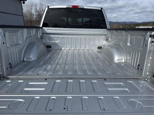 Certified 2018 Ford F150 XLT w/ Equipment Group 302A Luxury image 27