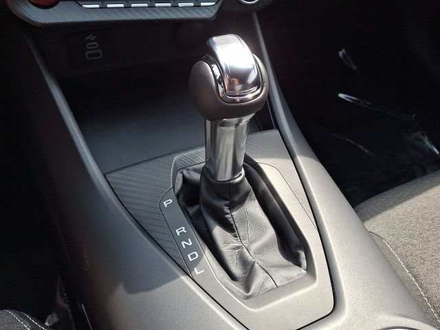 Certified 2024 Ford Mustang Coupe RWD image 14