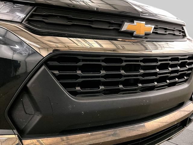 Used 2023 Chevrolet TrailBlazer ACTIV w/ Convenience Package FWD image 29