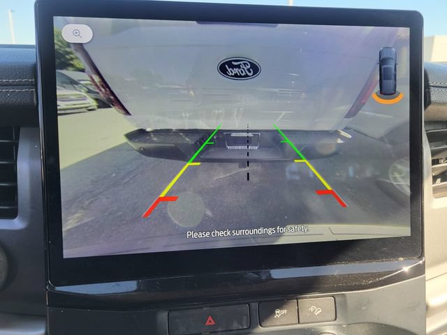 Certified 2022 Ford Expedition Max XLT AWD/4WD image 7